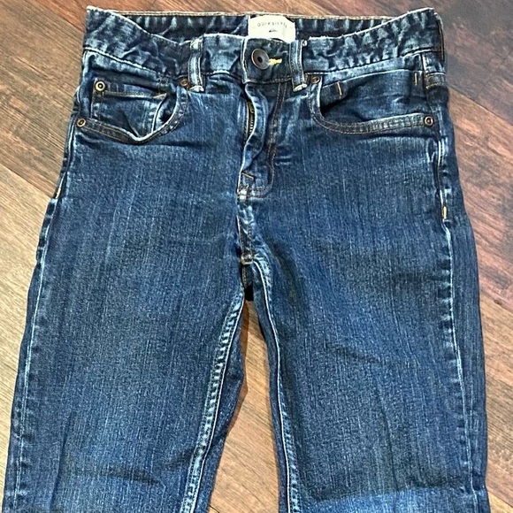 Quiksilver Boy’s Jeans - Picture 2 of 8